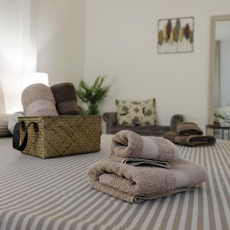 קליארי Abba43 Apartment מראה חיצוני תמונה